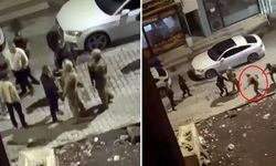 AKP İl Başkan Yardımcısı polise saldırdı iddiası!