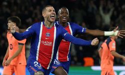 PSG - Barcelona maçı nefes kesti! Futbol ziyafeti sundu... İşte geceye damga vuran notlar