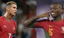 Cristiano Ronaldo’nun ayrılığı sonrası Rafael Leao kararı!