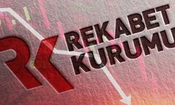 Rekabet Kurumu'ndan 10 şirkete inceleme! Kamu ihaleleri mercek altında