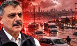 “Tehlike geçmedi’ diyerek uyardı: İstanbul dahil 5 il için turuncu kod!