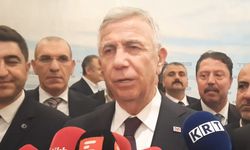 Mansur Yavaş: Halkın oyunu kimse gasp edemez