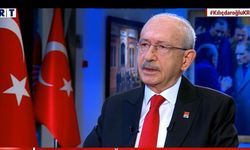 CHP lideri Kılıçdaroğlu canlı yayında: Özgür Özel’e ‘Cemil Tugay’ı aday yapmayın’ dedim ama…