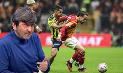 Rıdvan Dilmen'den Galatasaray - Fenerbahçe derbi analizi! Farkı açıkladı