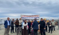 Pazar’da kafes balıkçılığı gerilimi büyüyor: Köylülerden AKP’ye istifa çıkışı!