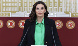 YENİ Partili Rızvanoğlu’ndan Kapadokya’daki peribacaları için denetim soruları!
