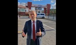 Ümit Kocasakal’dan Mehmet Pehlivan’a ziyaret: Hukuksuzluğun da zulmün de rutini olmaz!