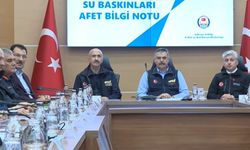 Sel felaketinin en ağır hasarı verdiği Sakarya’da bilançoyu İçişleri Bakanı açıkladı