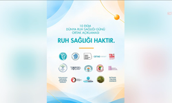 Ruh sağlığı meslek örgütlerinden erişim engellerine tepki: Bilimsel bilgiye erişim engellenmemeli!