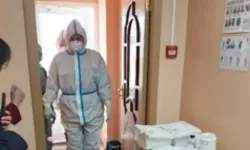 Rusya’da veba alarmı: Bir kişinin ölümü sonrası hastanelerde karantina başladı!
