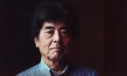 Japon yazar Ryu Murakami 74 yaşında hayatını kaybetti!