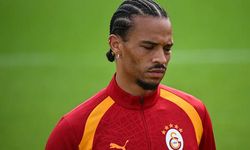 Galatasaray’da Leroy Sane alarmı! Alman yıldız için kritik viraj