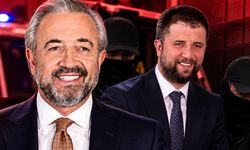 Hamdi Akın’ın oğlu Selim Akın tutuklandı