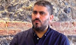 SYKP PM üyesi Ahmet Saymadi gözaltına alındı