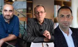 Şaban Sevinç, İsmail Saymaz ve Murat Ağırel hakkında soruşturma