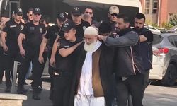 IŞİD operasyonunda gözaltına alınan Sadi Yüksel'in ters kelepçeli görüntüleri için soruşturma