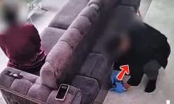 “Polisim” diyerek eve girdi, sahte arama kararıyla para çaldı!