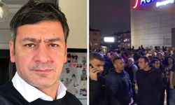 MHP’li isim silahlı saldırıda öldürüldü! Katil zanlısı tuvalette yakalandı