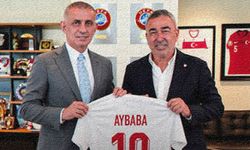 Milli Takım'da Samet Aybaba formülü!
