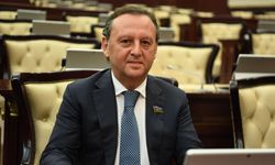 Azerbaycan milletvekili Samir Veliyev: Türk dünyası Avrasya'da yeni bir güç olarak şekilleniyor