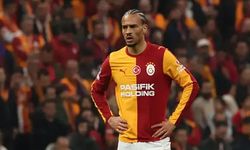 Galatasaray'ın Alman yıldızı Leroy Sane dayanamadı eleştirilere cevap verdi