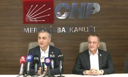 Müslim Sarı’dan TBB seçimleri açıklaması: Görüşmeler sürüyor, ortak aday gündemde!