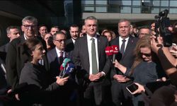 Çukurova’da başkan vekilliği seçimi: CHP’nin adayı Sıtkı Keskin oldu!