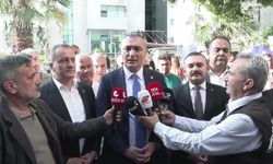 CHP’den belediye başkanları için hukuk çağrısı: Herkese uygulanan hukuk onlara da uygulansın!