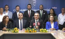 CHP’den YENİ Parti ve DEM Parti’ye TBB çağrısı: Ortak aday belirlemeye hazırız!