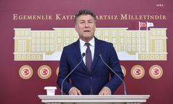 Sarıbal’dan fon soruşturması çıkışı: Bir istifa veya para iadesiyle dosya kapanmaz!