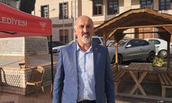 YENİ Partili Gülel: Şavşat’ın en büyük sorunu ulaşım, tünel bir an önce yapılmalı!
