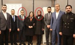 Her taşın altında varlar... Fatma Betül Sayan Kaya'nın yardımcısı Muhammet İsmail Sağlam da listede çıktı