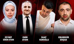 Kardeşlerden sonra kuzenler de gündemde: Sayan ailesinde dikkat çeken görevler!