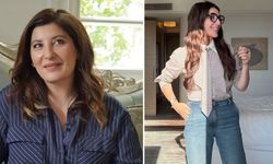 Şebnem Bozoklu’nun son hali şaşırttı: Bir yılda 20 kilo verdi!