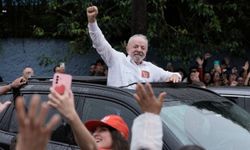 Brezilya'da, Trump seçimi kaybetti