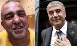 Sedat Peker’e hakaret eden M.A.S. silahlı saldırıya uğradı