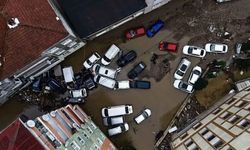 İstanbul’daki sel felaketinde acı bilanço! Vali Gül son durumu açıkladı