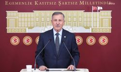 Selçuk Özdağ, 70 avukatın hâkim ve savcı olması iddiasını Meclis’e taşıdı!