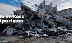 Selim Köse Apartmanı davasında dosya savcılığa gönderilecek!