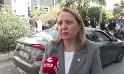 Semra Dinçer’den Mersin’deki soruşturmaya tepki: Yargı sopası her daim tepelerinde tutuluyor!
