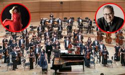 CSO’dan Ankara'da özel konser: Dünyaca ünlü şef Leo Hussain yönetecek