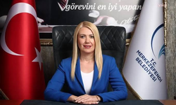 Tutuklanan Şeniz Doğan’dan Denizlililere mesaj: Oğlum Reşat Çınar sizlere emanet...