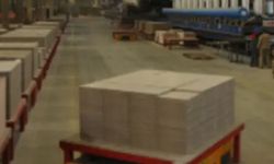 54 yıllık seramik devi konkordato sürecine girdi
