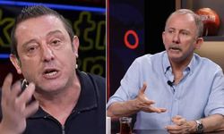 Nihat Kahveci'den Sergen Yalçın'a zehir zemberek sözler!