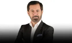 Serhan Asker, Halk TV’ye veda etti: Ayrılık zamanı!