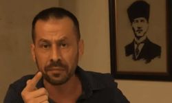 CVP Genel Başkanı Serkan Öz gözaltına alındı