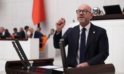 CHP Grup Başkanvekili Serkan Sarı: Yozlaşmanın en gün yüzüne çıkmış halidir!