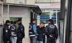 Sermaye piyasası soruşturmasında yeni gelişme: 20 şüpheli tutuklandı!