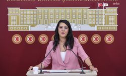 Sevda Karaca’dan 70 avukatın hakim ve savcı yapılmasıyla ilgili soru önergesi!