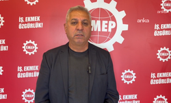 Seyit Aslan’dan fon soruşturması tepkisi: Gazetecilerin tutuklanması kabul edilemez!